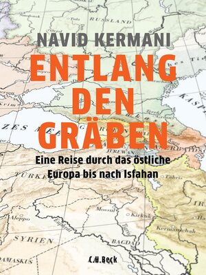 cover image of Entlang den Gräben